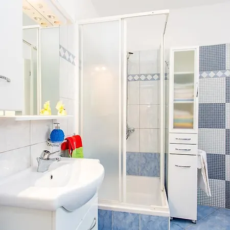 Ana Apartament *
