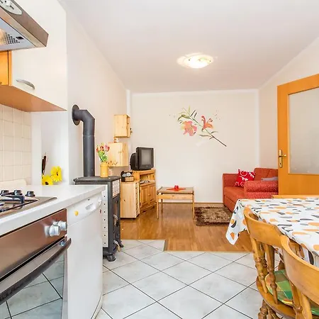 Apartment Ana Polje (Krk)