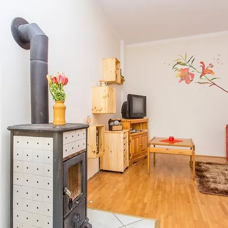 Apartment Ana Polje (Krk)