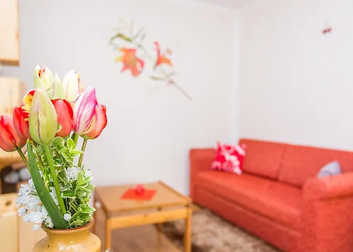 Ana Apartmán