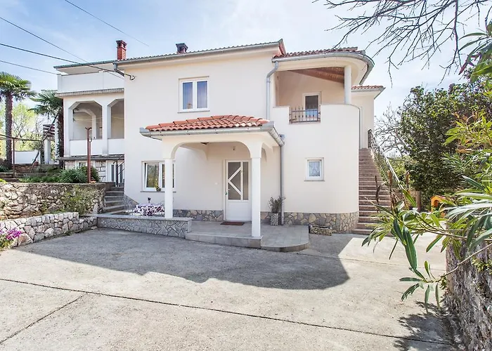 Apartmán Ana *