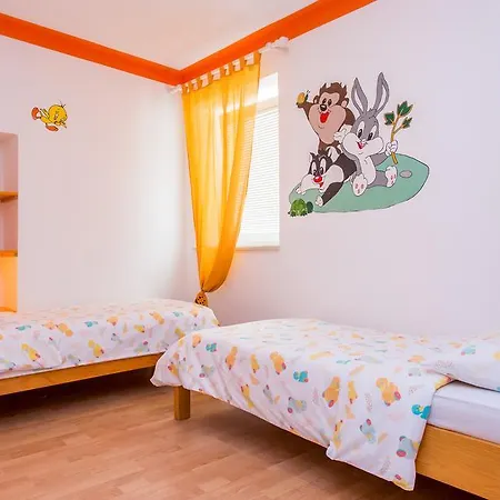 Διαμέρισμα Ana