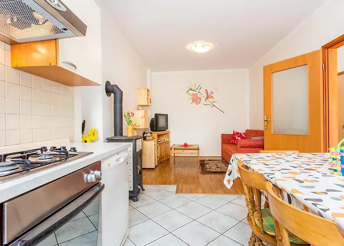 Appartamento Ana Polje (Krk)